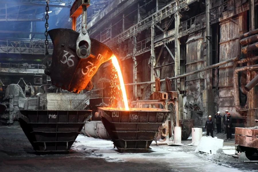 Крупный бизнес Красноярского края в условиях коронавируса сохраняет экономические показатели и поддерживает своих сотрудников