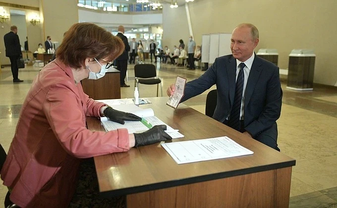 Без эйфории