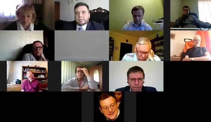 Поправки в Конституцию: фейки и факты