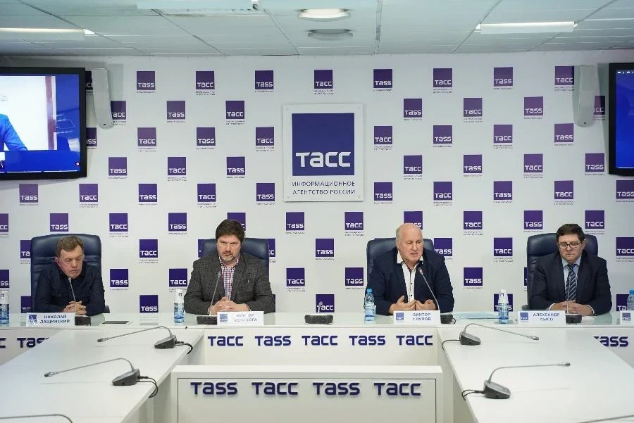 «Норникель» снаряжает ещё большую научную экспедицию в Арктику
