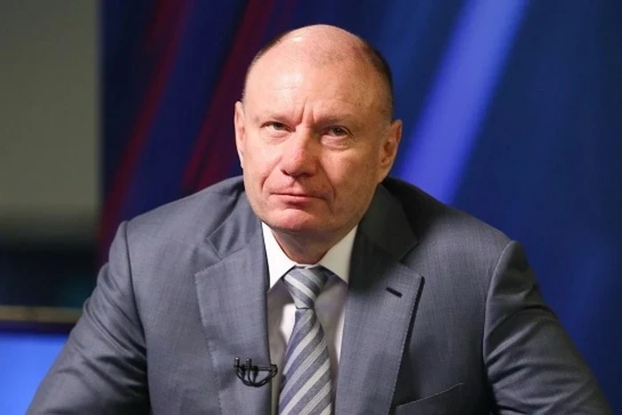Фонд Потанина стал «точкой роста» системной благотворительности в стране