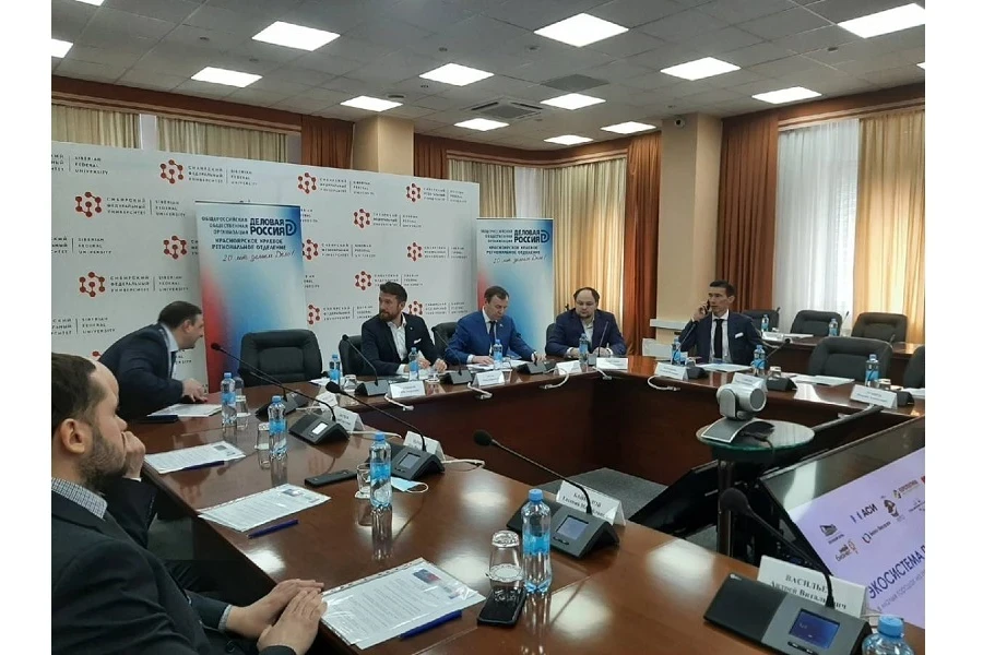 Виктор Зубарев: «Российская экономика выдержала испытание пандемии, но негативные факторы сохраняются»