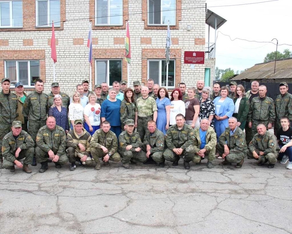 2021 год. Коллектив дирекции парка.JPG