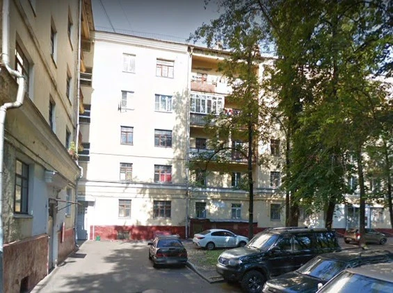 Дом №6 на улице Мариупольской, в котором зарегистрирована ОПИ 15157_2.jpg