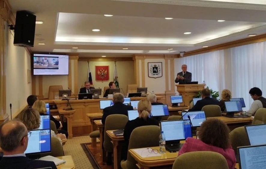В Томской области с 1 марта 2027 года планируют запретить продажу вейпов