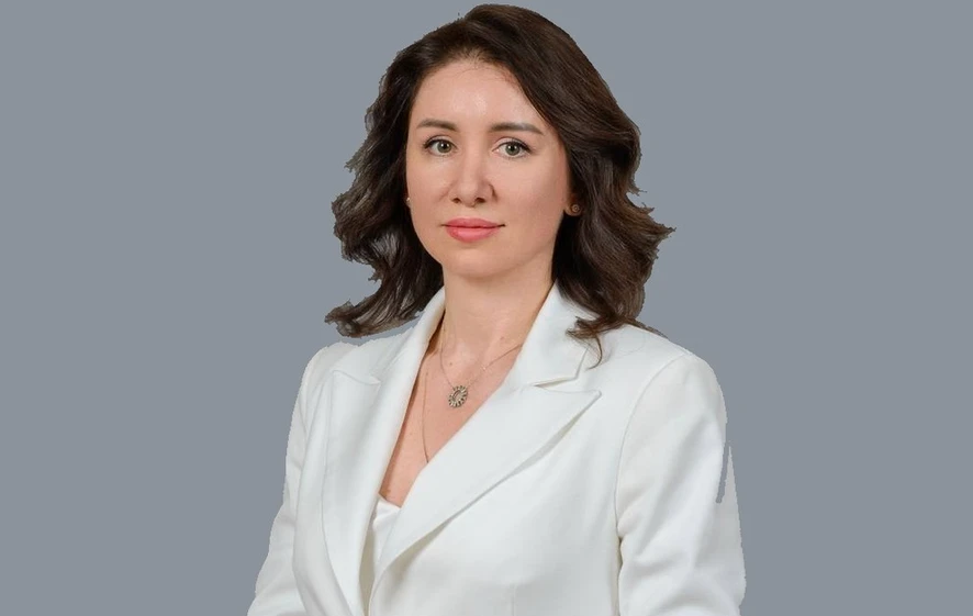 Вице-премьером Правительства РФ может стать уроженка Красноярска