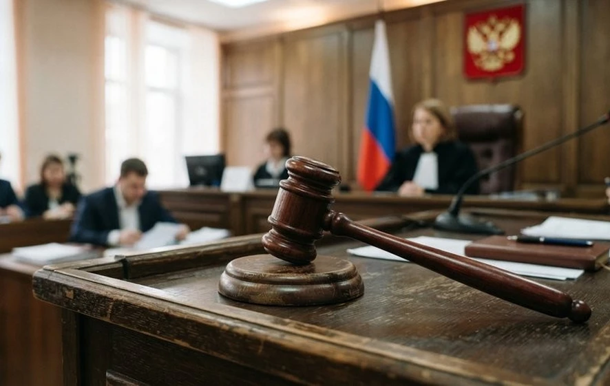 Директора крупной фирмы обвинили сразу по трём тяжким статьям в Томске
