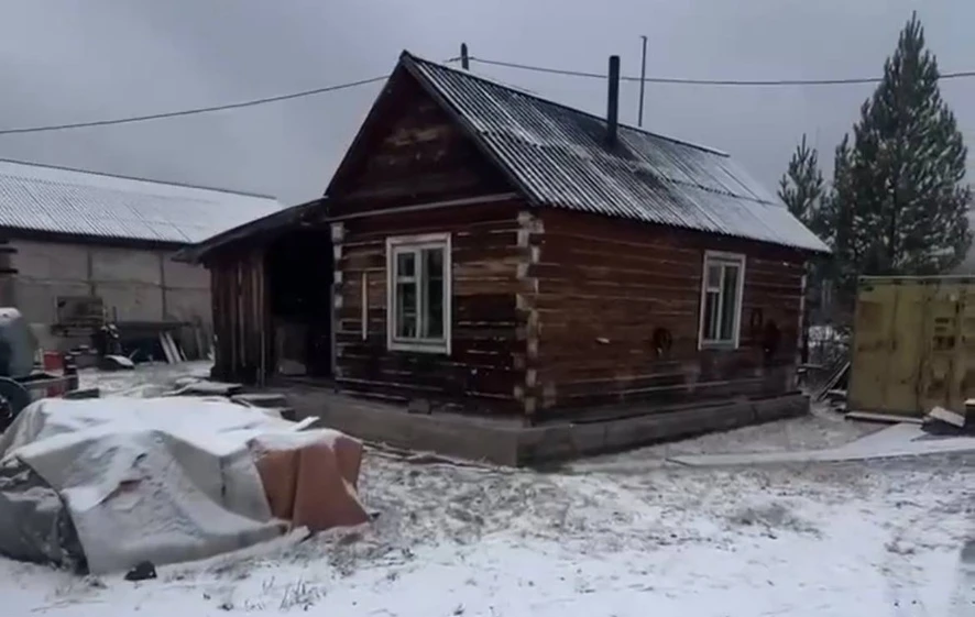 Восьмая жертва медведей в Красноярском крае