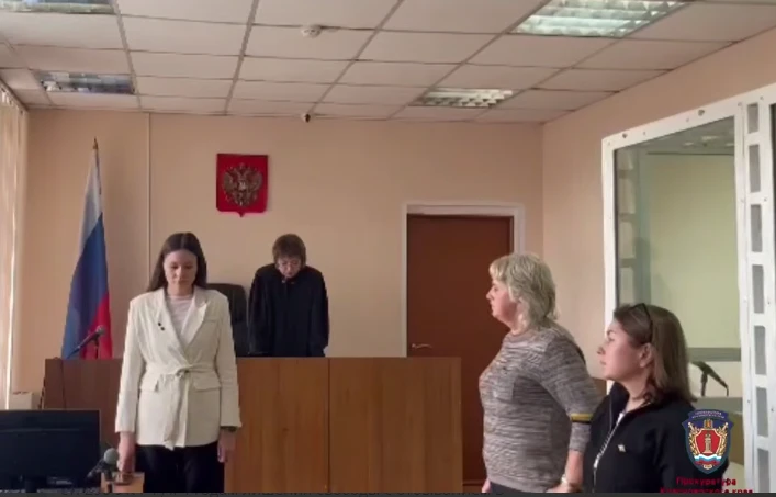 Экс-сотрудница сельсовета в Красноярском крае получила срок за отчуждение 67 га 