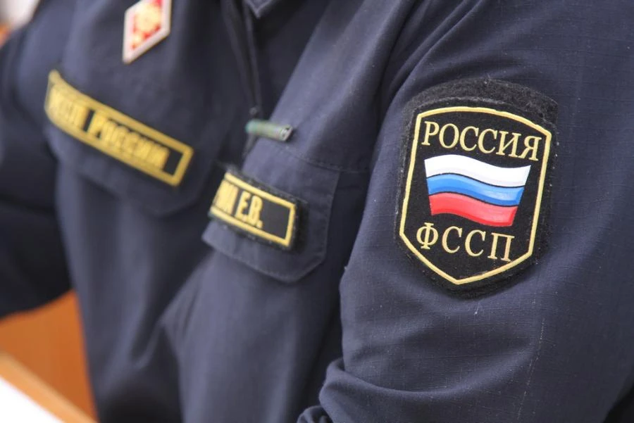 В Красноярском крае определён рекордсмен по штрафам за нарушения ПДД