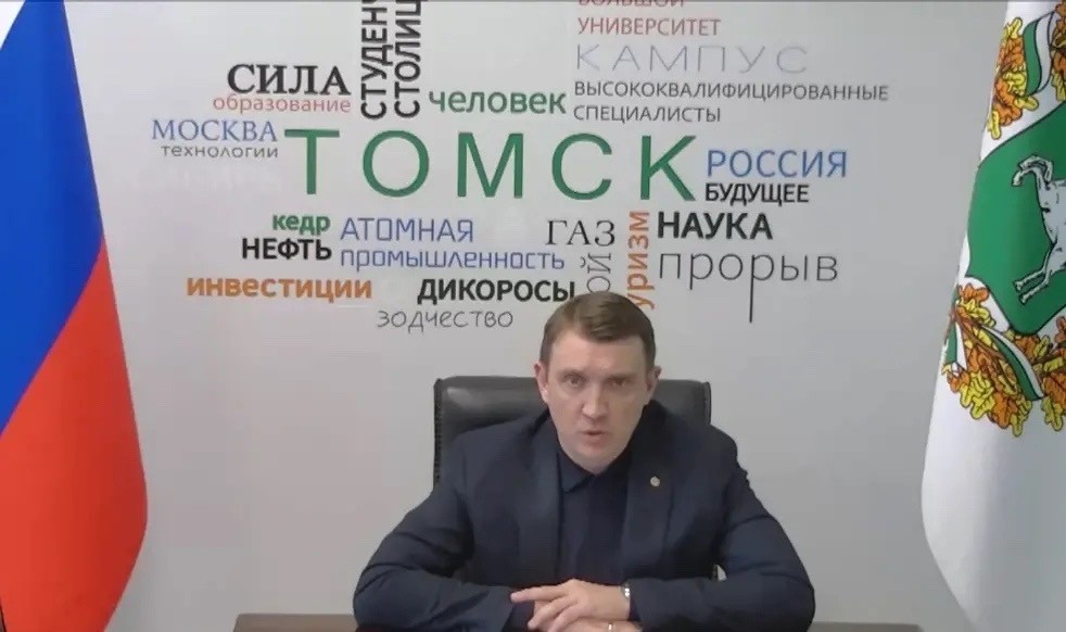 Топливный дефицит в Томской области преодолён