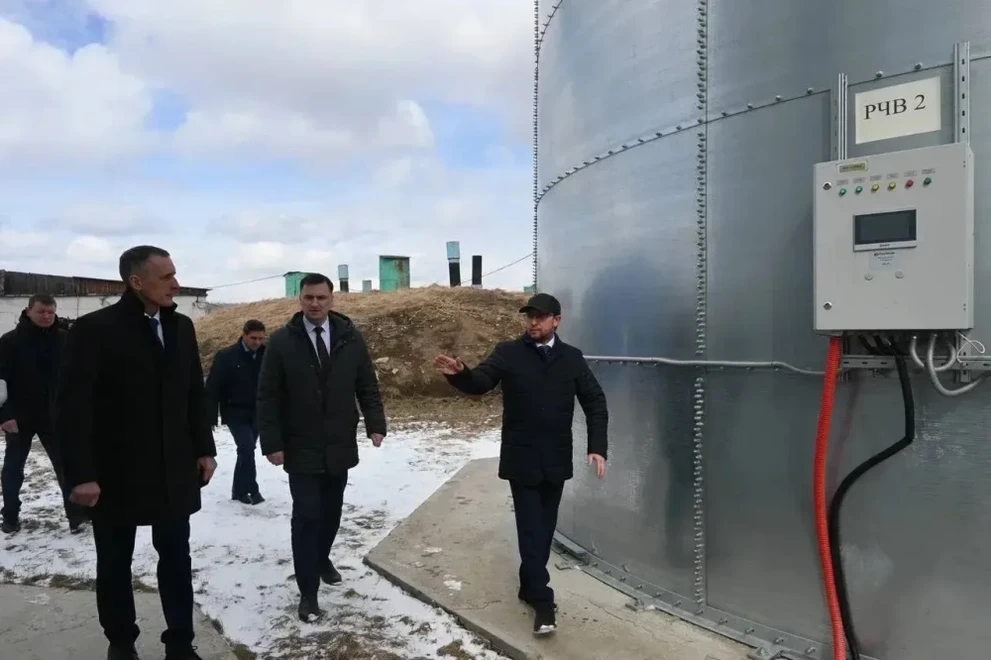 «Единая Россия» подвела итоги пятилетней работы в сфере ЖКХ
