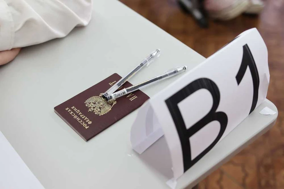 В основной волне ЕГЭ примут участие более 15 тысяч выпускников из Красноярья