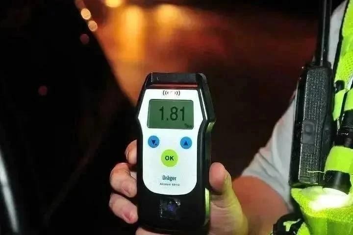 За выходные в Красноярском крае инспекторы ДПС задержали 143 нетрезвых водителя