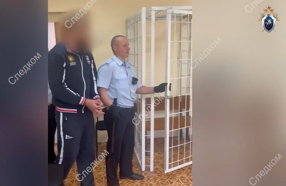 В Красноярском крае дивногорца обвиняют в незаконном лишении свободы мужчины