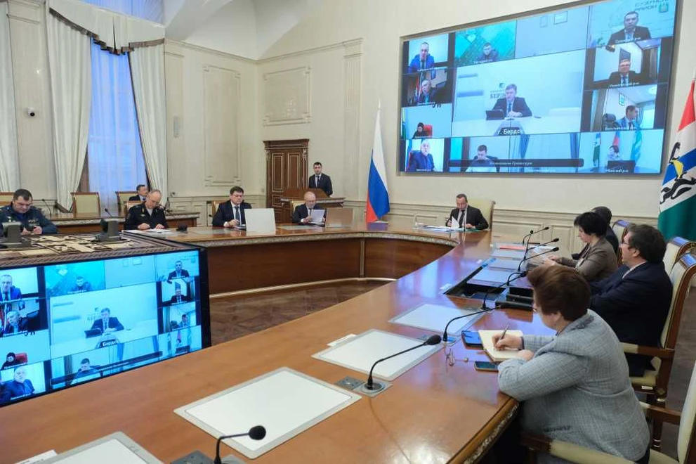 Высокотехнологичная медицинская помощь стала более доступной для жителей Новосибирской области