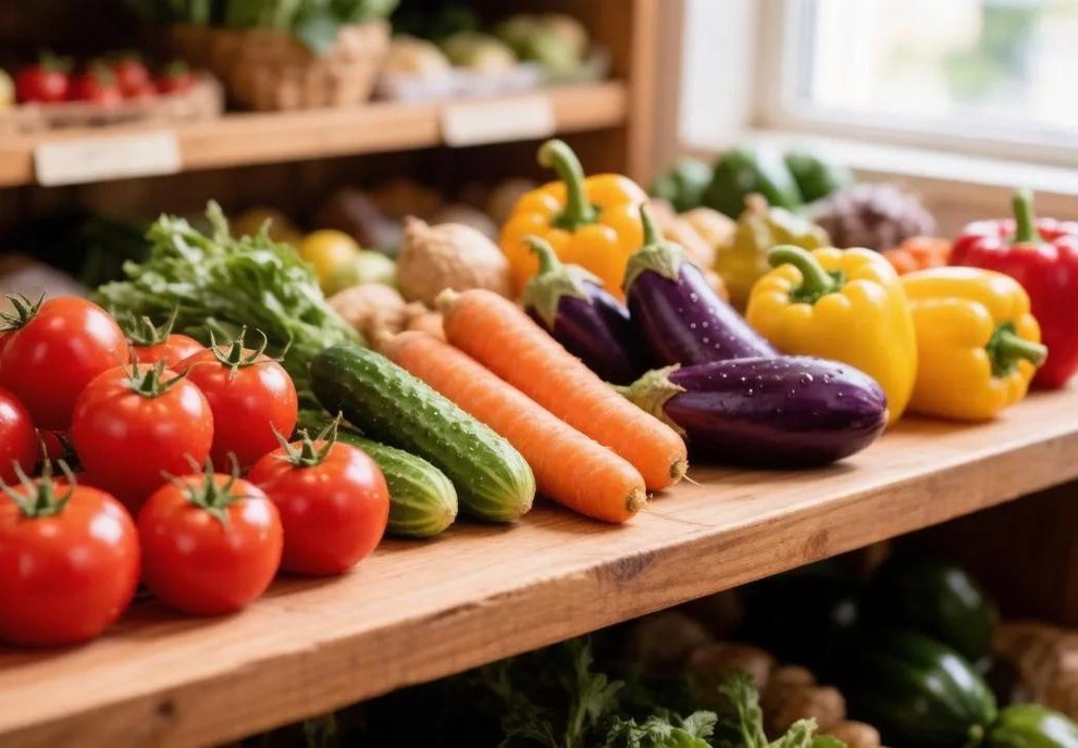 В августе 2026 года в Красноярском крае существенно подешевели продукты