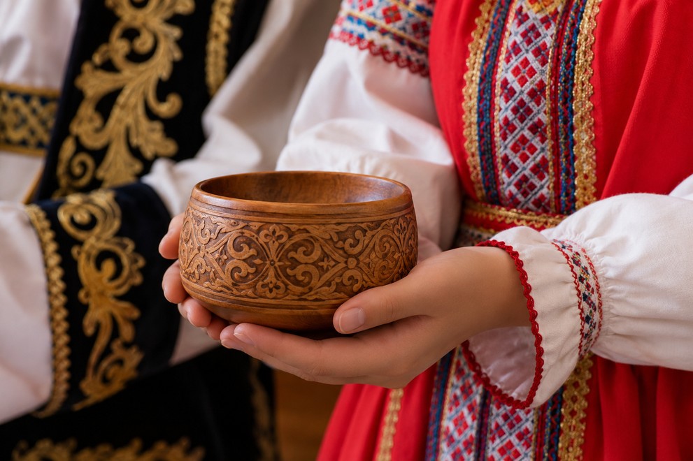 В Иркутске пройдёт молодёжный фестиваль национальных культур