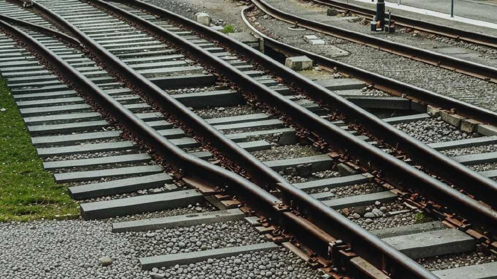 В Новосибирске привели в порядок опасные железнодорожные переезды 