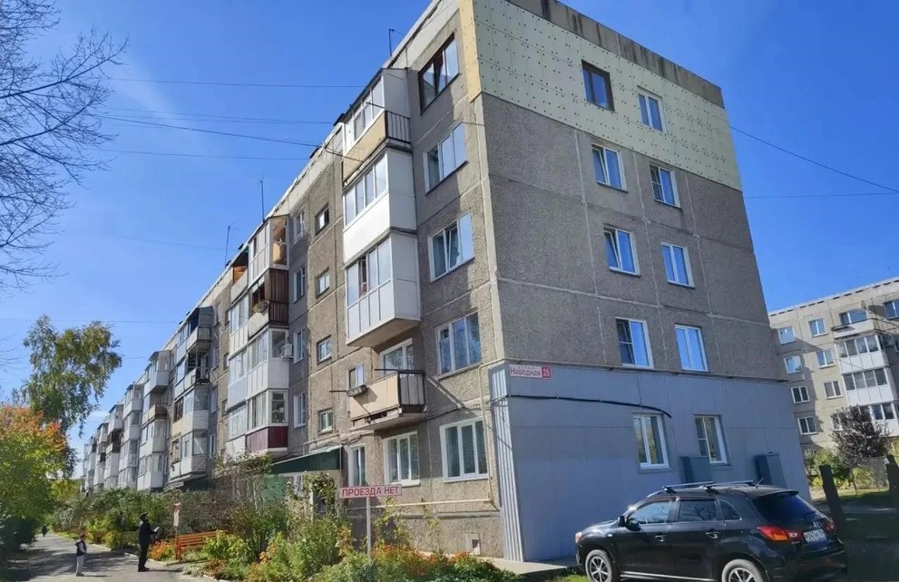 Жительница юга Красноярского края заплатит 50 тыс. руб. соседскому ребёнку