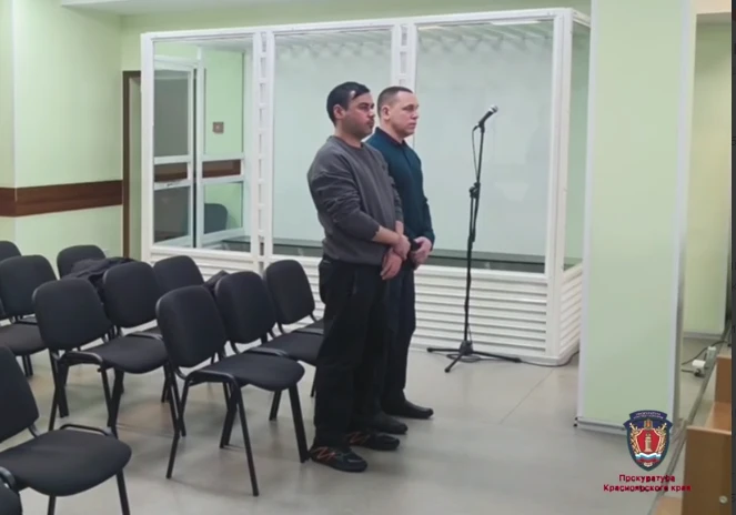 В Красноярске вынесен приговор двум мужчинам за незаконное производство алкоголя