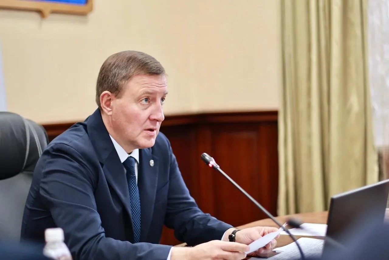 Школы и детские сады Республики Алтай усилят безопасность перед учебным годом