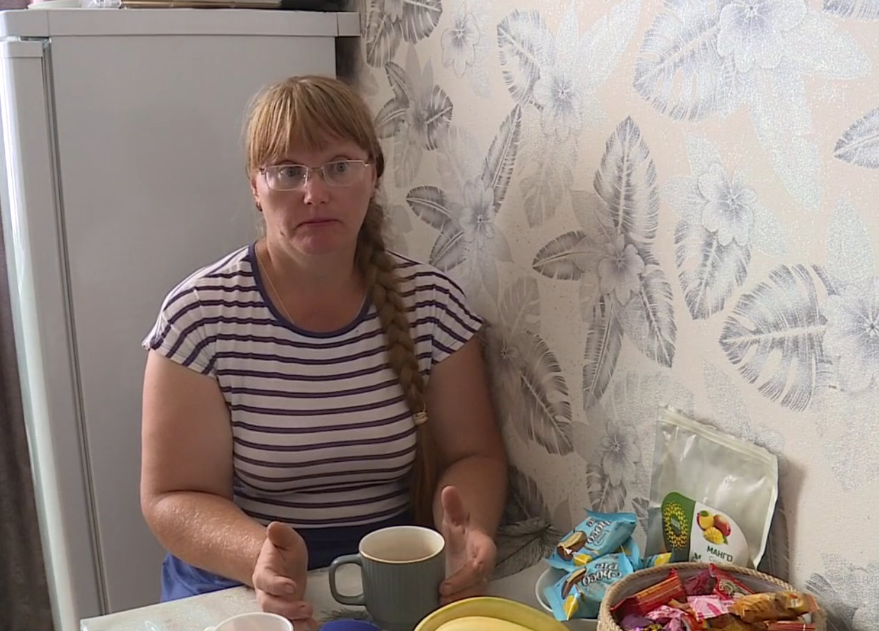 Викторина 2026. Многодетная мама рассказала, как получила в подарок квартиру в Красноярске
