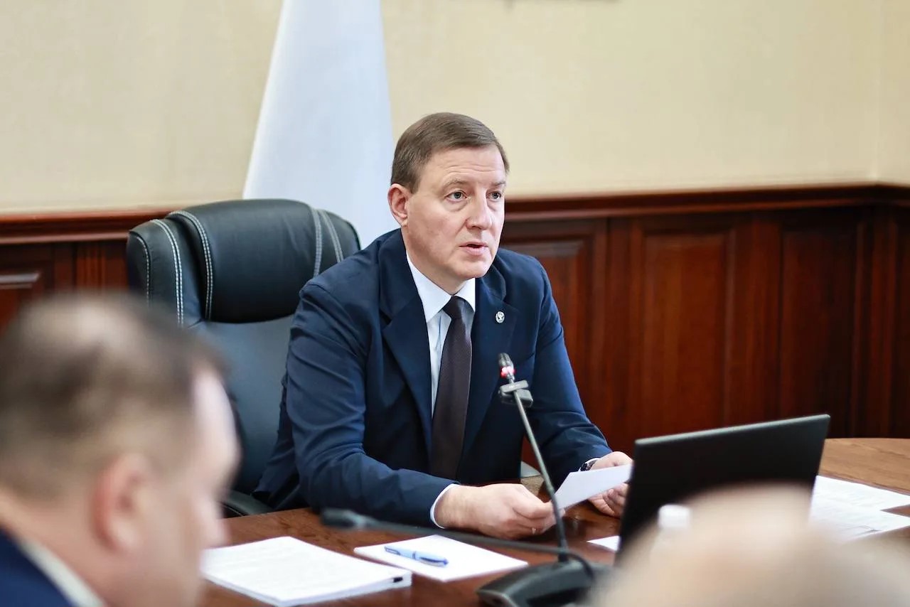 Сеть современных молодёжных центров создадут в Республике Алтай