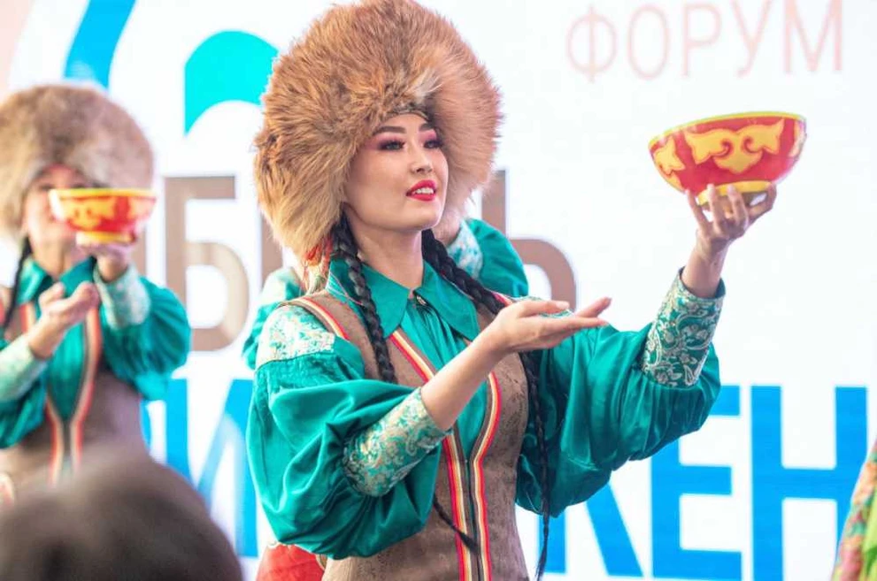 Хакасия предложила альтернативу отдыху в странах Персидского залива