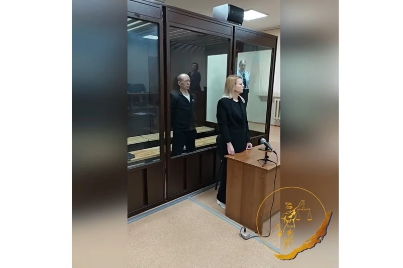 В Иркутской области 15 лет лишения свободы получил убийца фельдшера скорой помощи