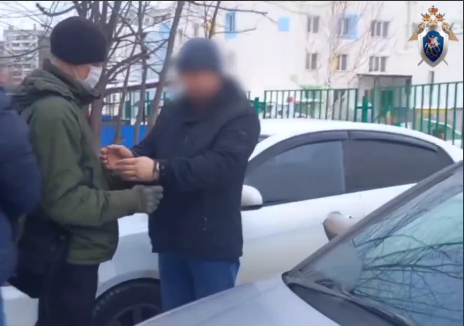 В Красноярском крае экс-руководителя лесничества подозревают в получении взяток