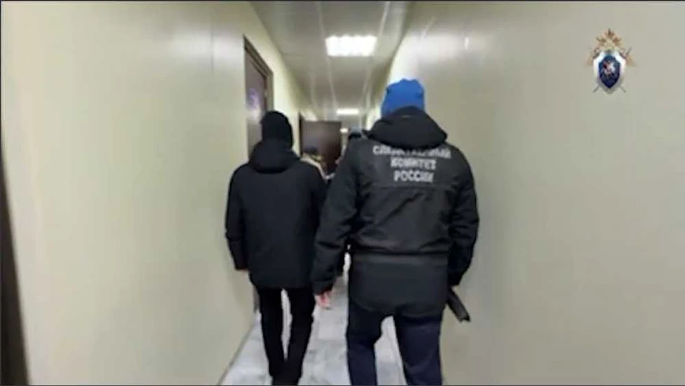 В Туве задержали подозреваемого в педофилии