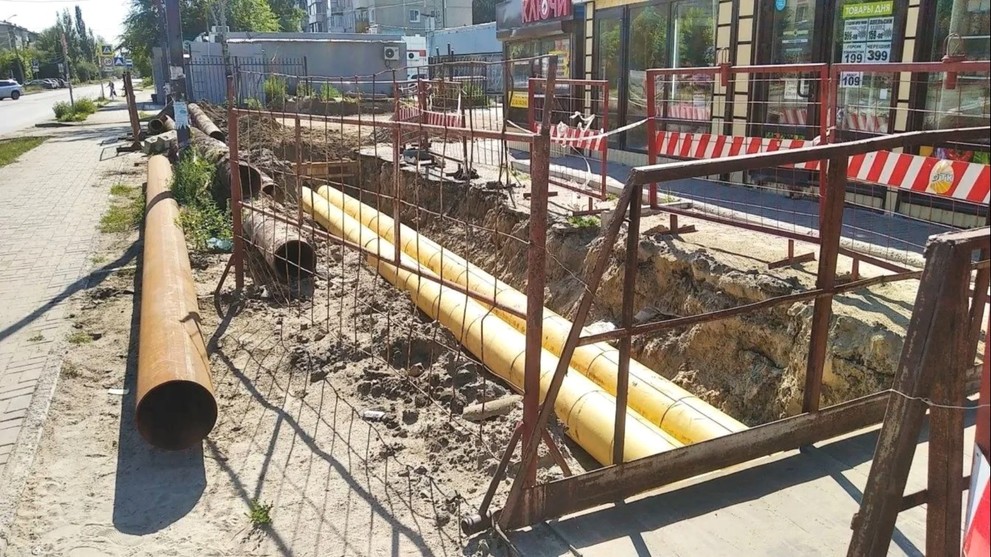 В Омске жители многоквартирного дома, оставшиеся зимой без тепла, через 1,5 года смогли защитить права с помощью прокуратуры