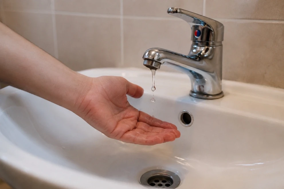 В Хакасии потребовали ускорить подачу горячей воды в Абакане