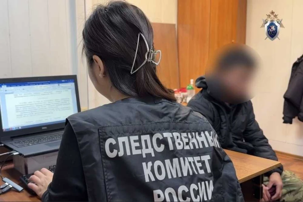В Туве расследуют убийство несовершеннолетнего, совершённое его ровесником