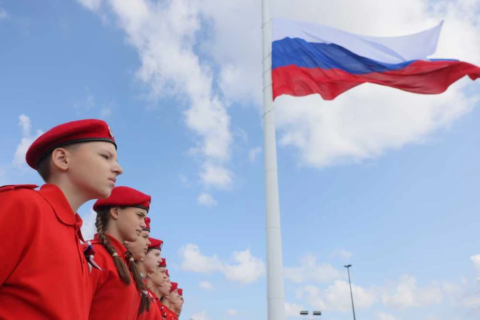 В День России в Красноярском крае пройдут десятки праздничных мероприятий