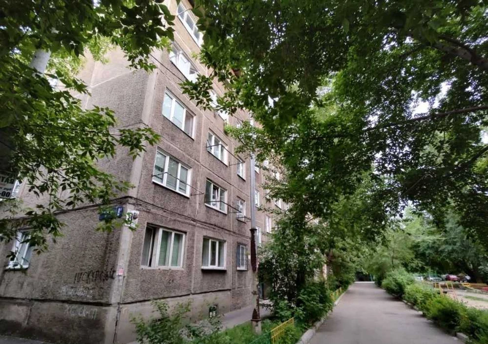 Прокуратура Красноярского края помогла жителям дома на Аэровокзальной 