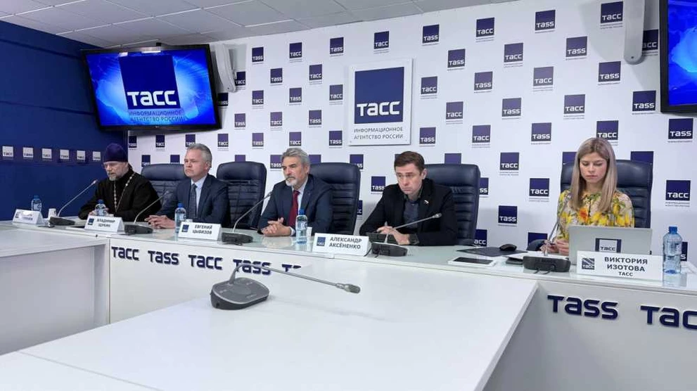 В Новосибирской области пройдёт масштабный форум по защите русского языка