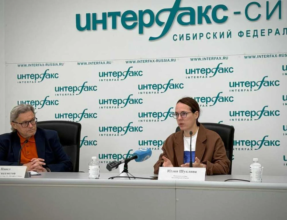  В Новосибирской области обновят 15 объектов культуры