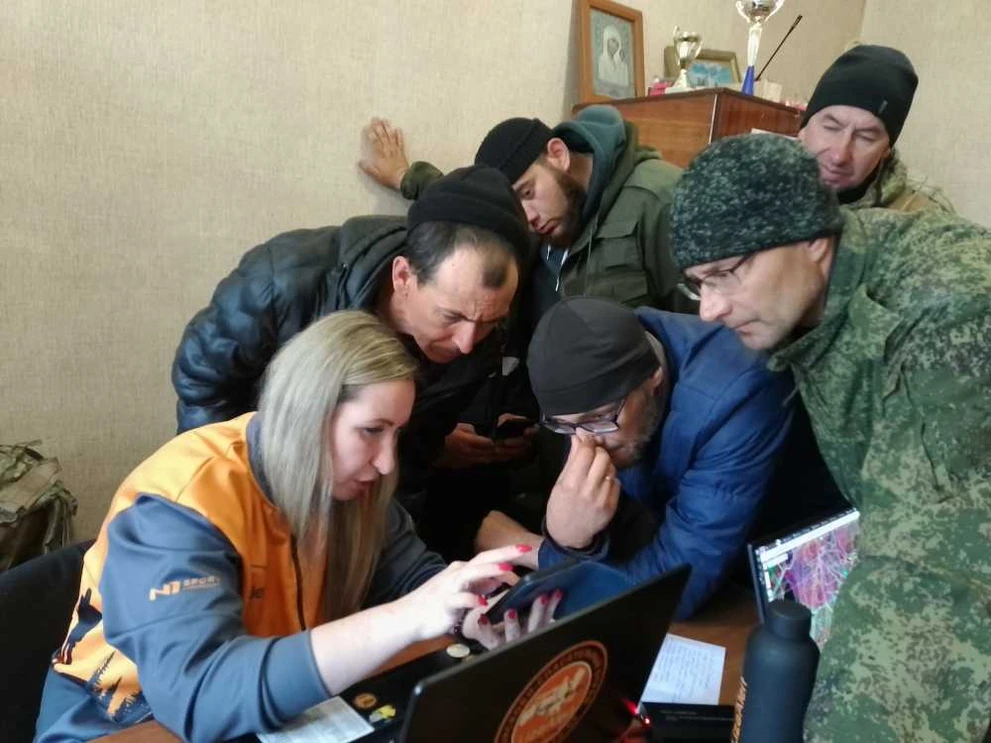 В Омской области завершены поиски 18-летней Милены Акентьевой