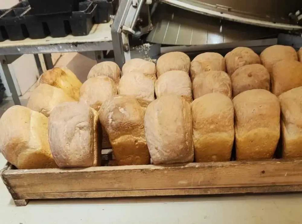 16 человек в Красноярском крае больше года были «призраками» в пекарне