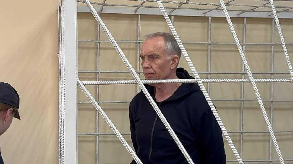 За взяточничество экс-глава краевого фонда капремонта получил 7 лет тюрьмы