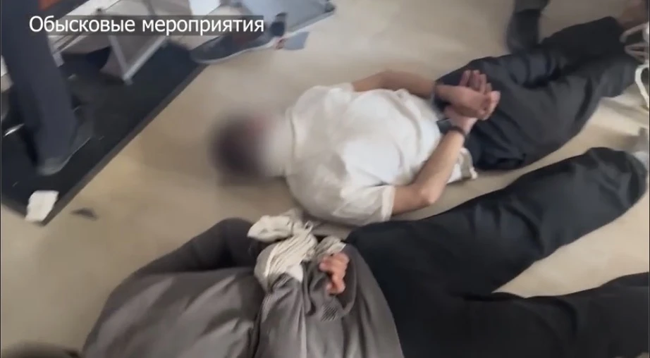 В Туве раскрыли угон автомобиля и кражу из машины