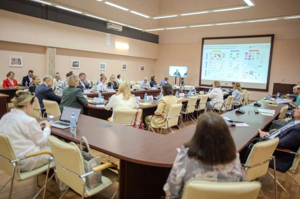 Новые горизонты упаковки: кузбасская компания представила инновацию