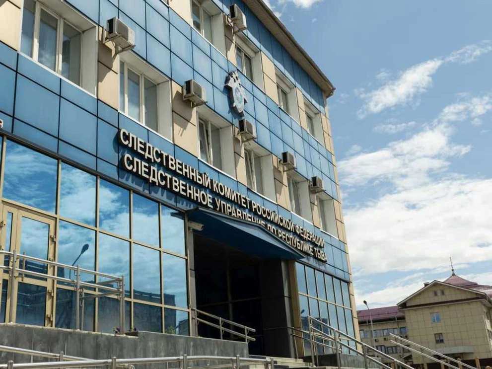 Жителя Тувы оштрафовали за ложные показания в суде  