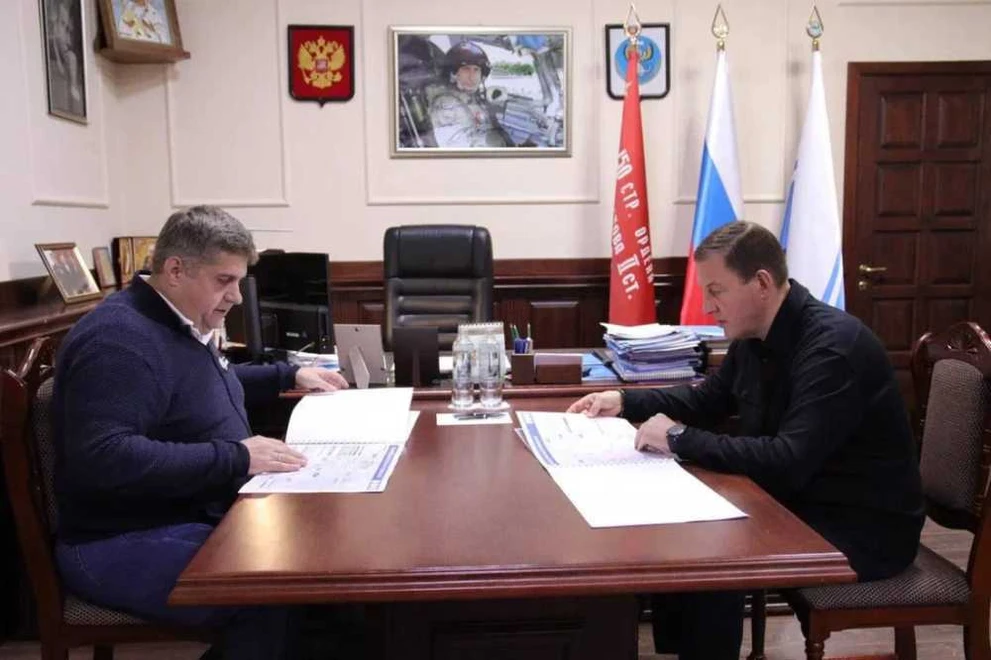 На Алтае расширят Чуйский тракт 