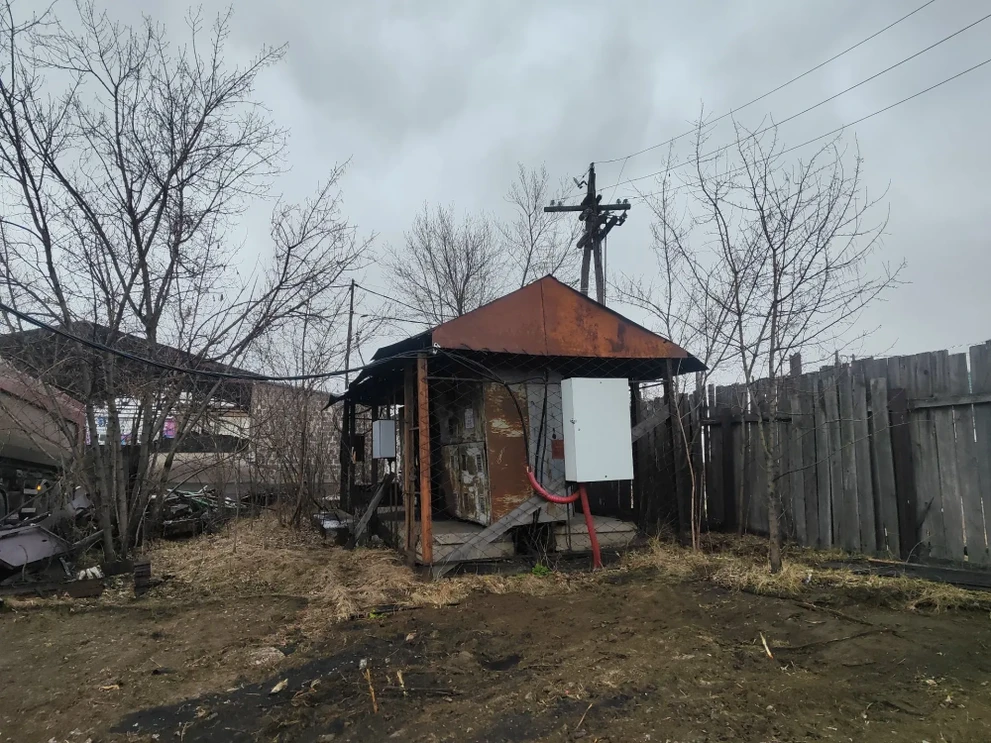 Суд ожидает жителя Красноярского края за майнинг за чужой счёт