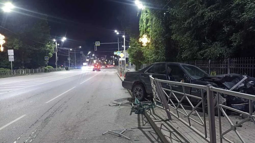 В Горно-Алтайске водитель подверг опасности своего 8-летнего сына