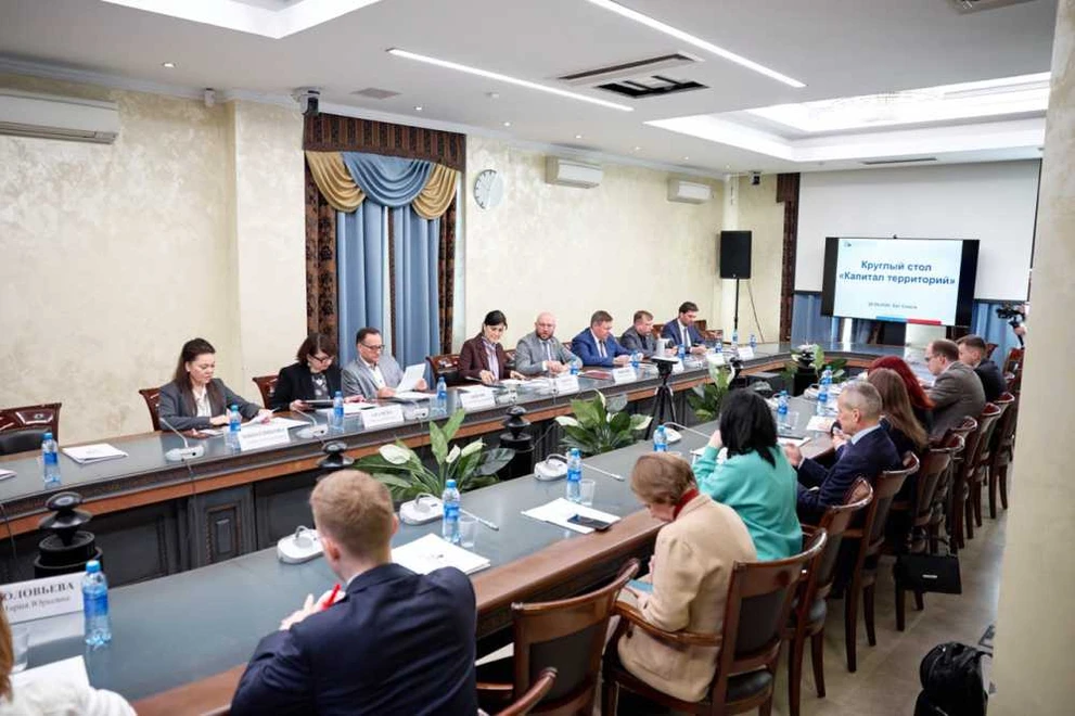 Капитал территорий: статус фондов целевого капитала в нормативных документах необходимо расширить