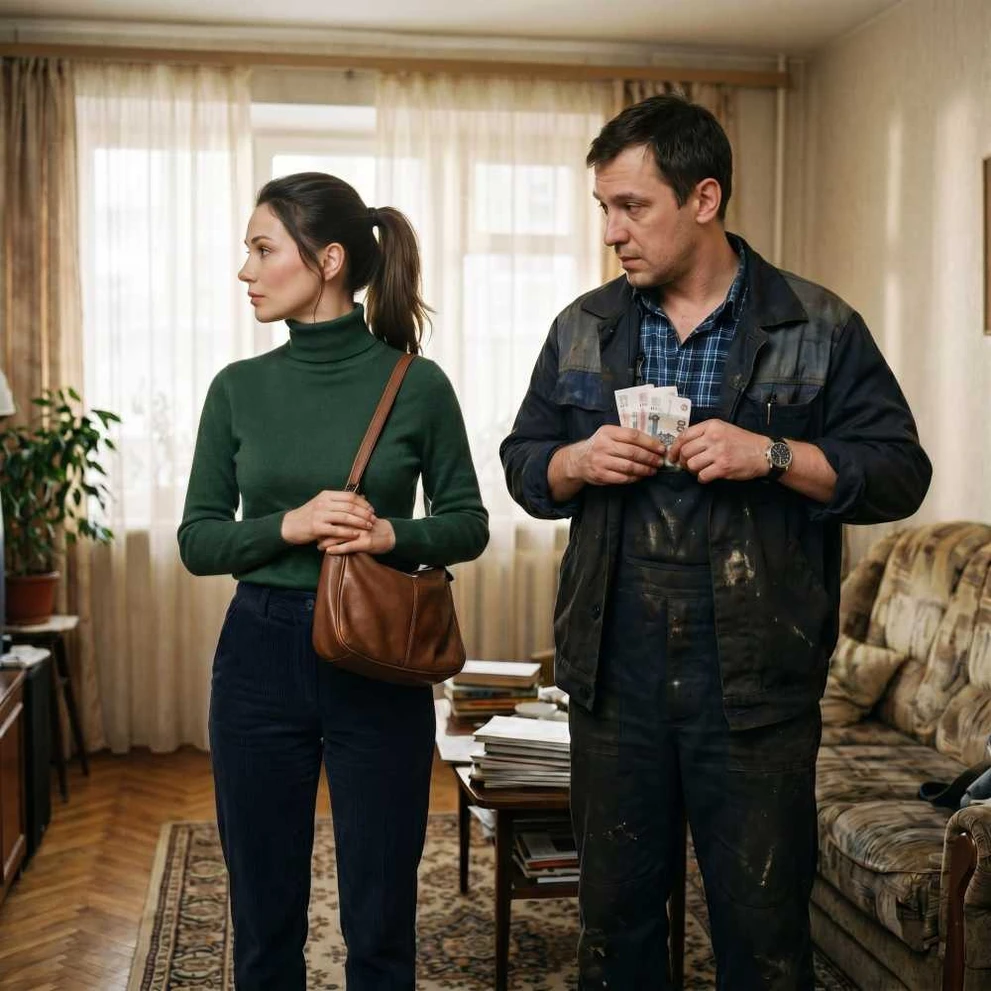 В Томске «мастер» по ремонту обворовывал клиенток